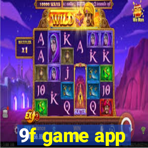 9f game app